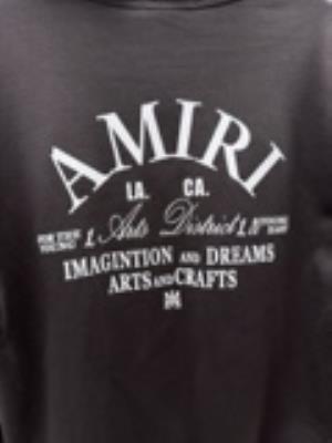 wholesale quality amiri hoodie model no. 60